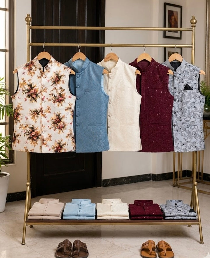 Men's Kurtha