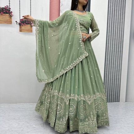 Collection image for: Lehenga