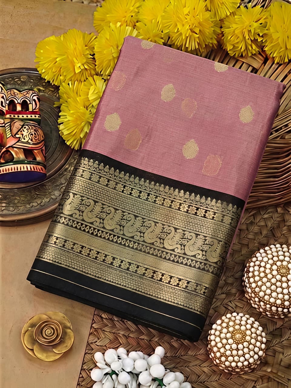 Banarasi Saree