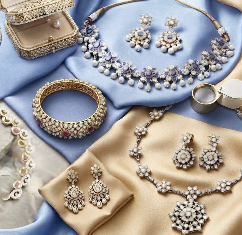 Jewellery