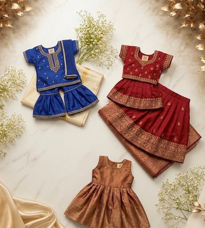 Kids dress for Girls
