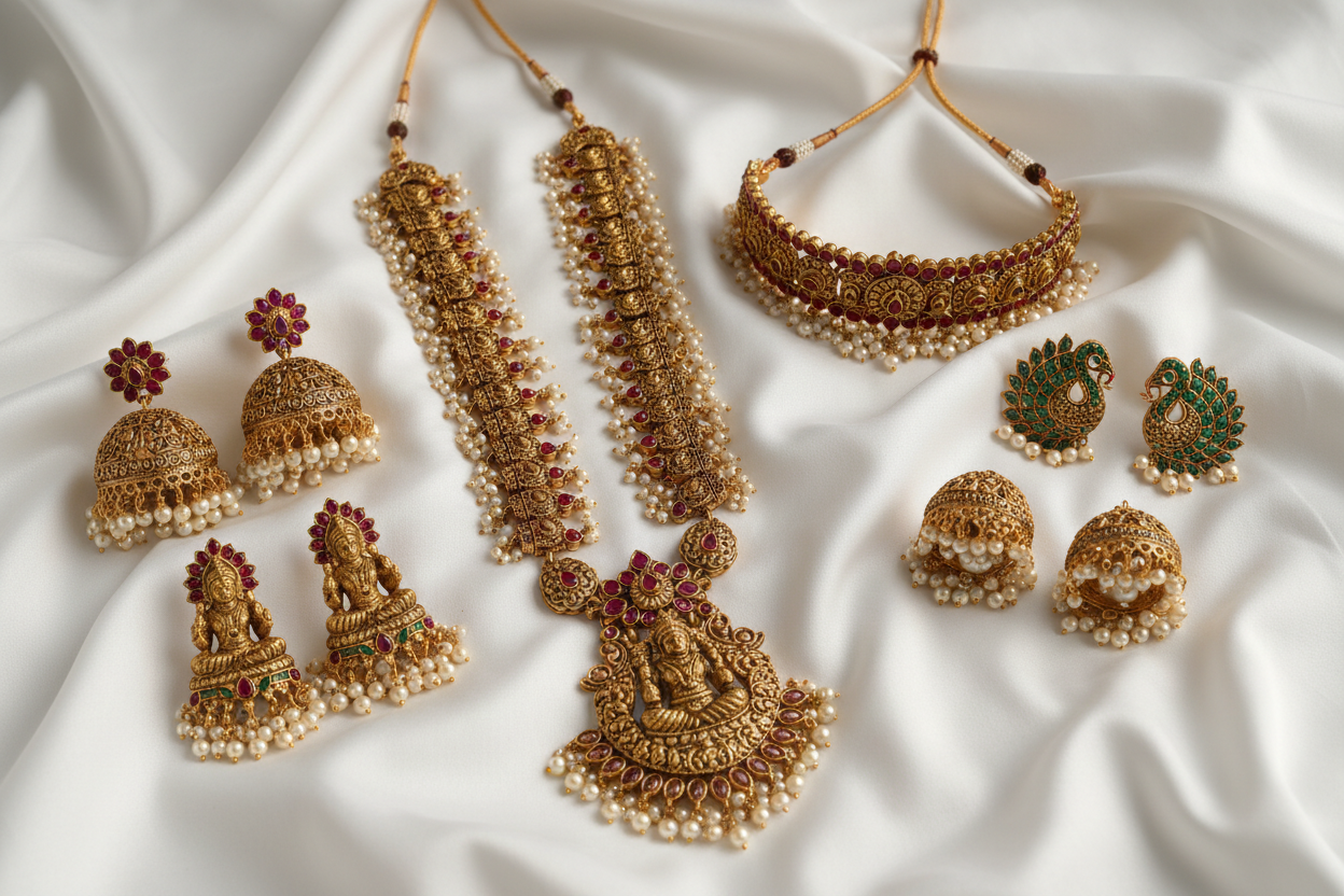 Jewellery