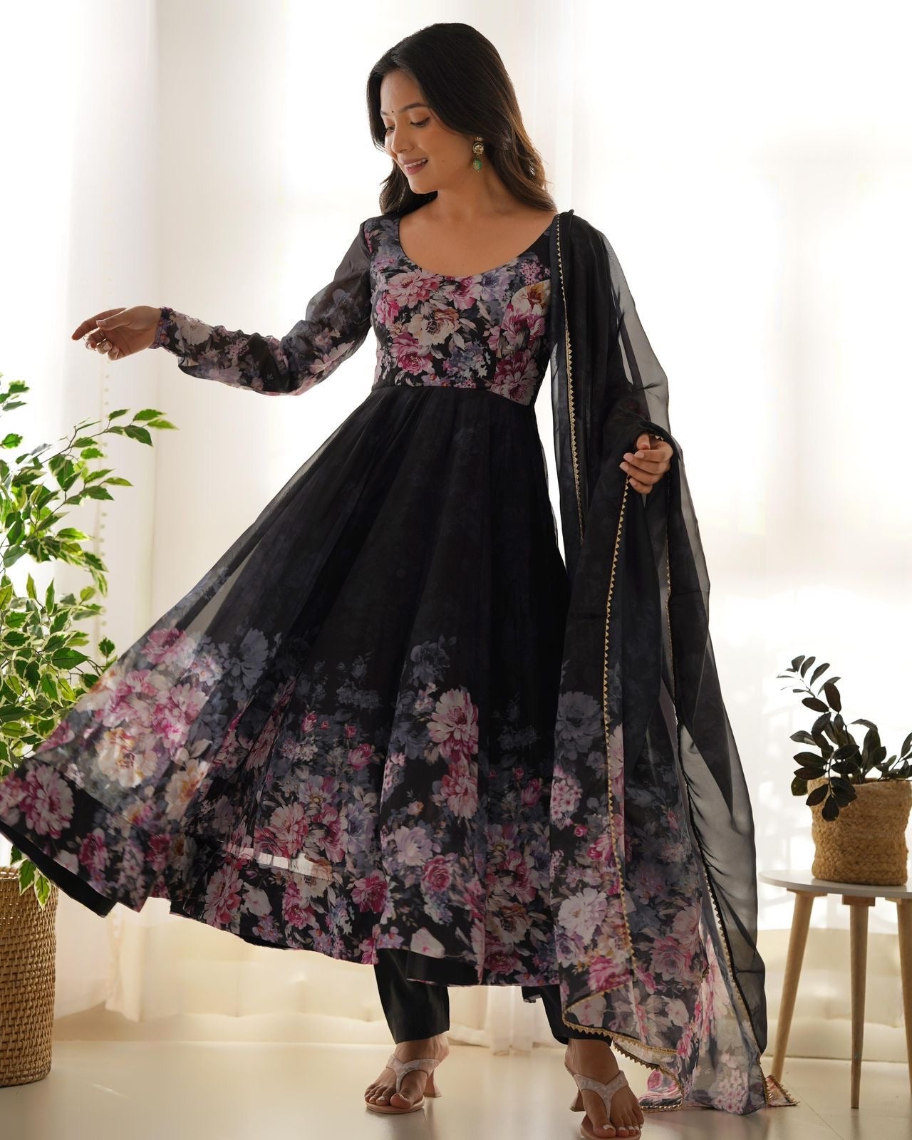 Anarkali / Salwar