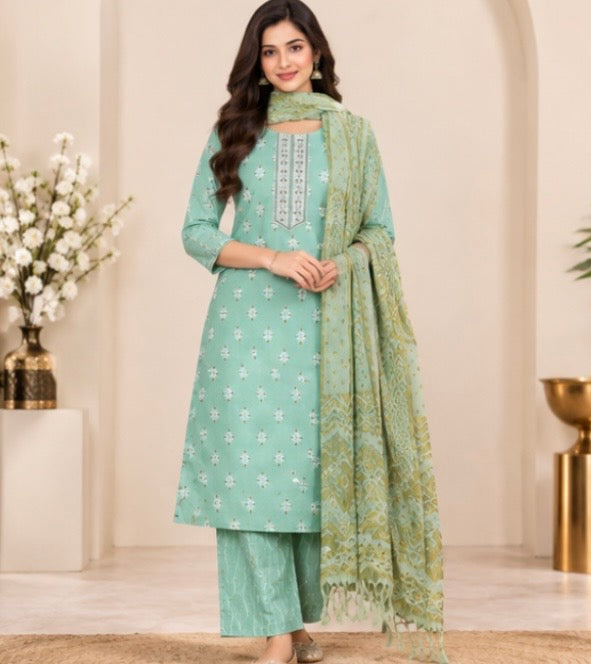 Chidithar Set / Top -3 er set