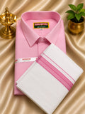 Cutton Vehsti 44 size & veshti 4 mulam