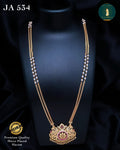 Imitation Pearl Jewellery