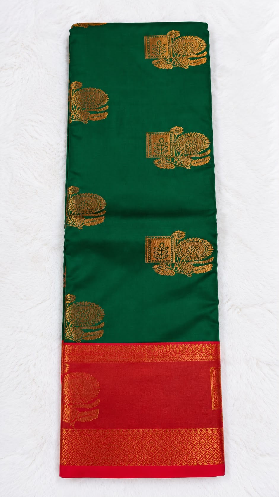 Soft Silk Saree