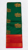 Soft Silk Saree