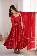 Anarkali Suit