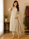 Kurta Set Beige German M