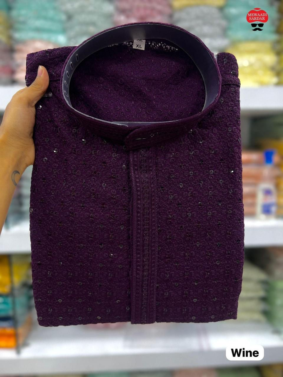Kurta