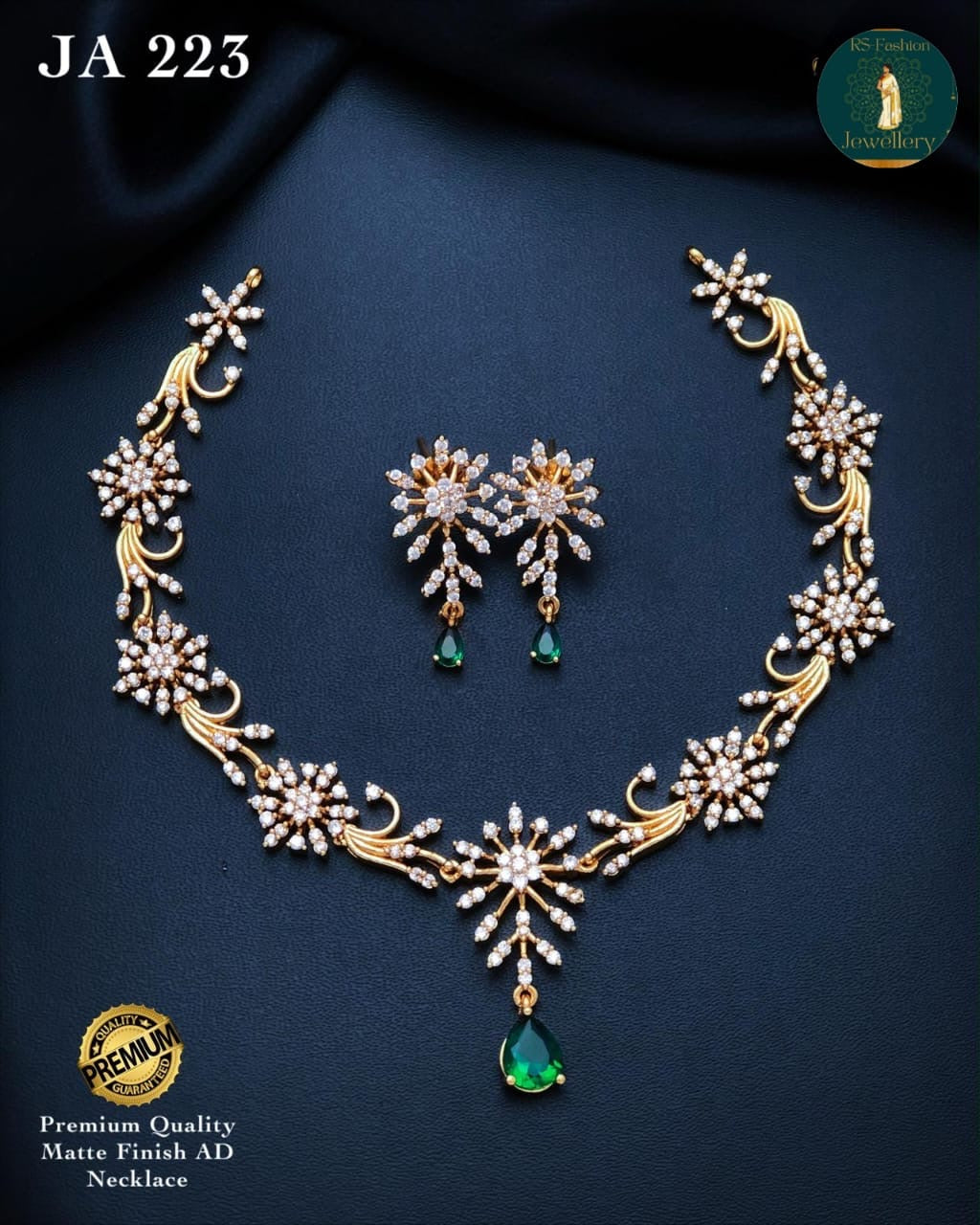 Imitation Jewellery