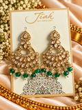 Ohrringe