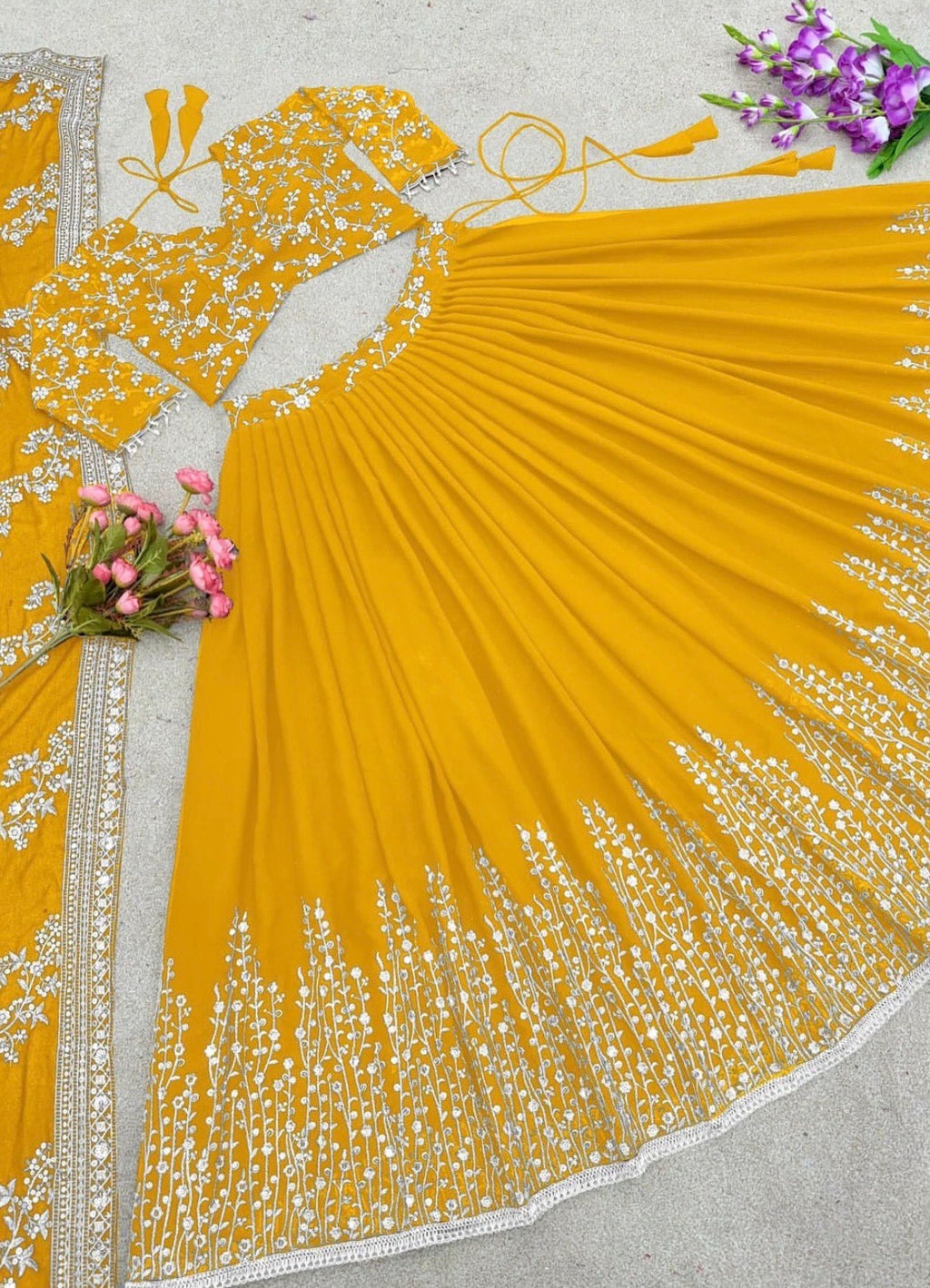 Lehenga-Ladys Wear