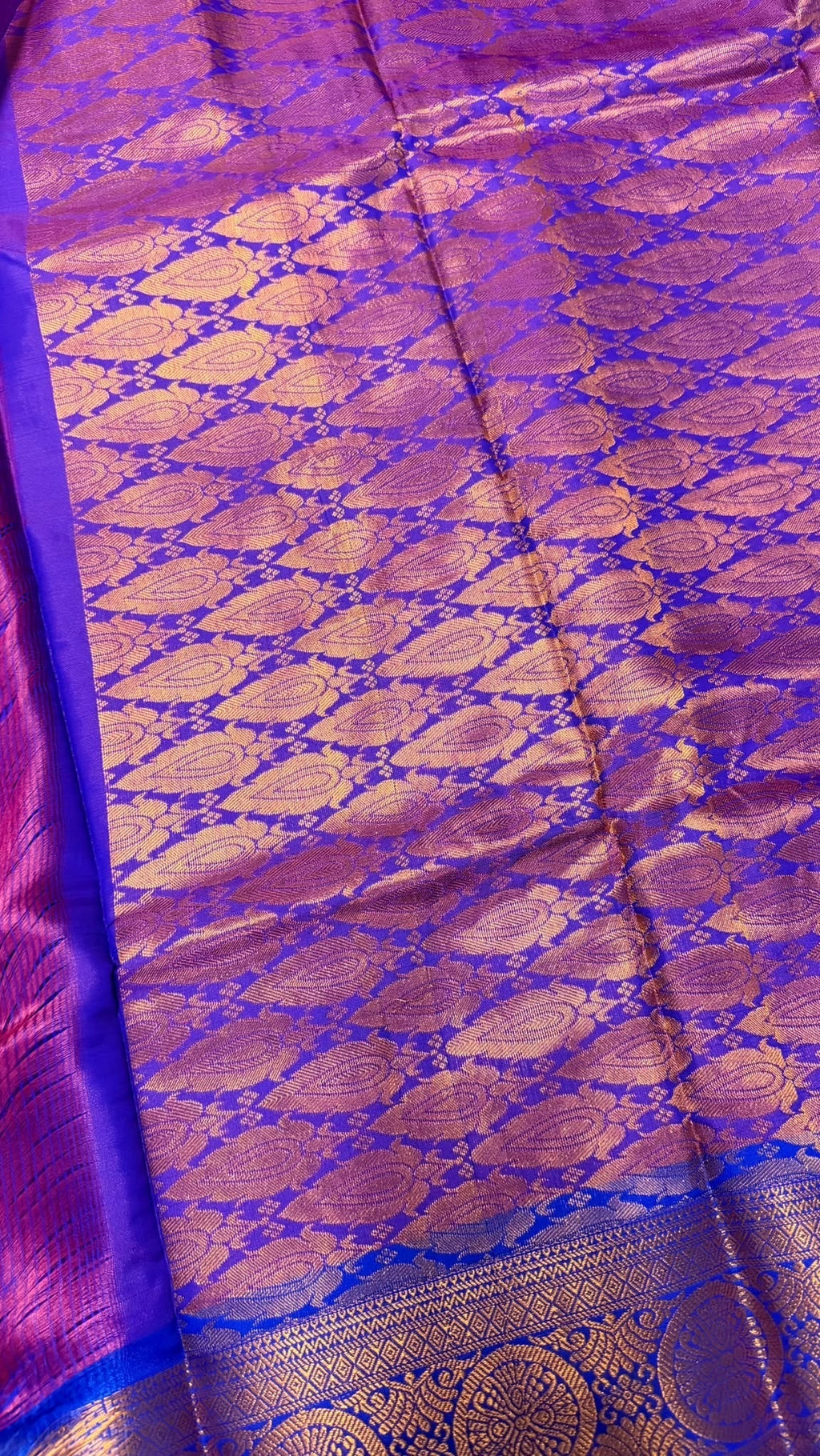 Silk Saree