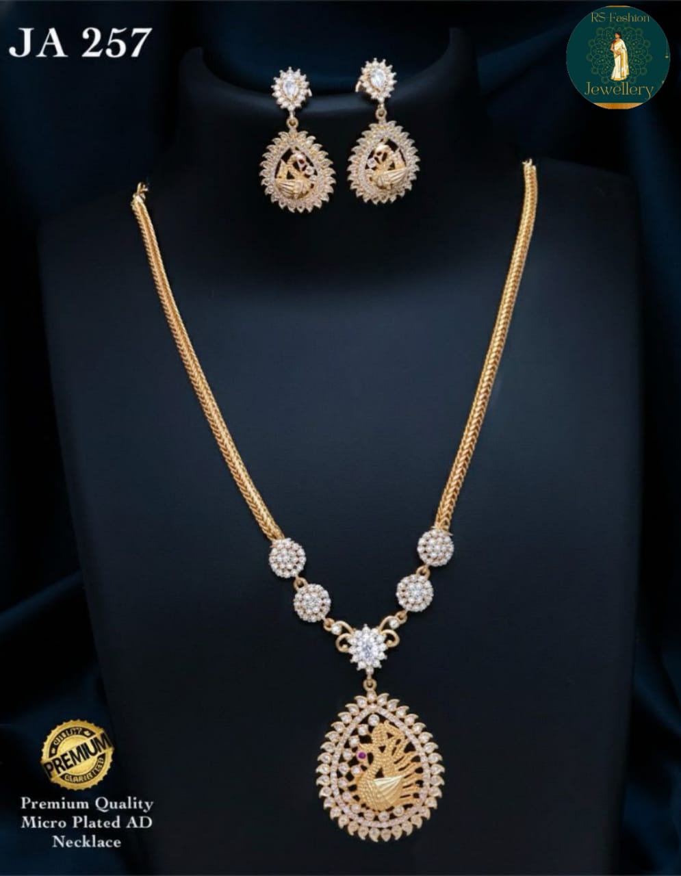 Premium Imitation Jewellery