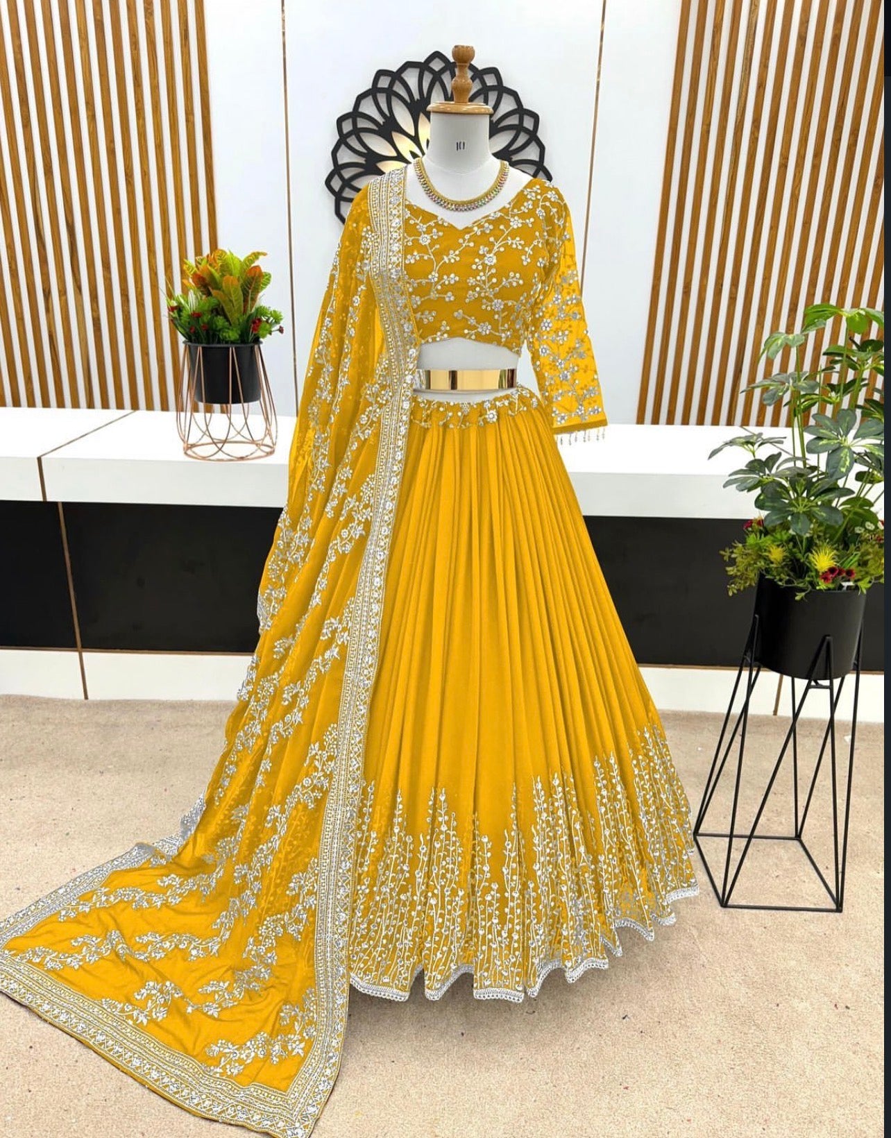 Lehenga-Ladys Wear