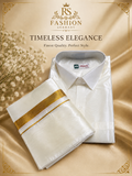 Silk Veshti