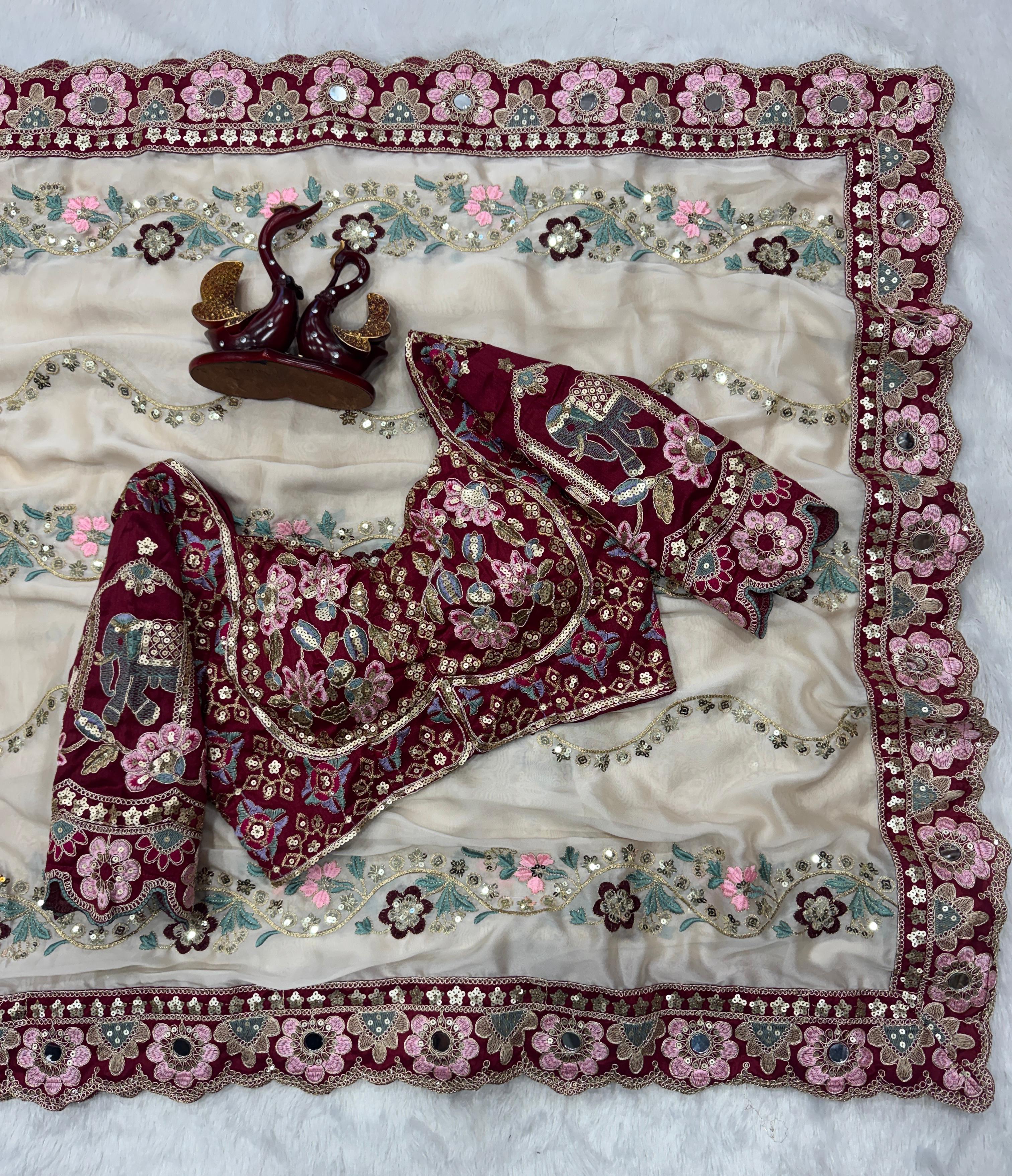 Saree