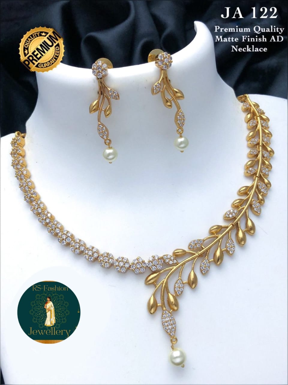 Imitation Jewellery