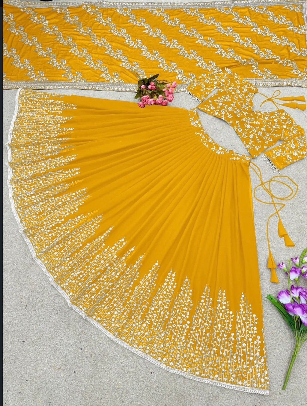 Lehenga-Ladys Wear