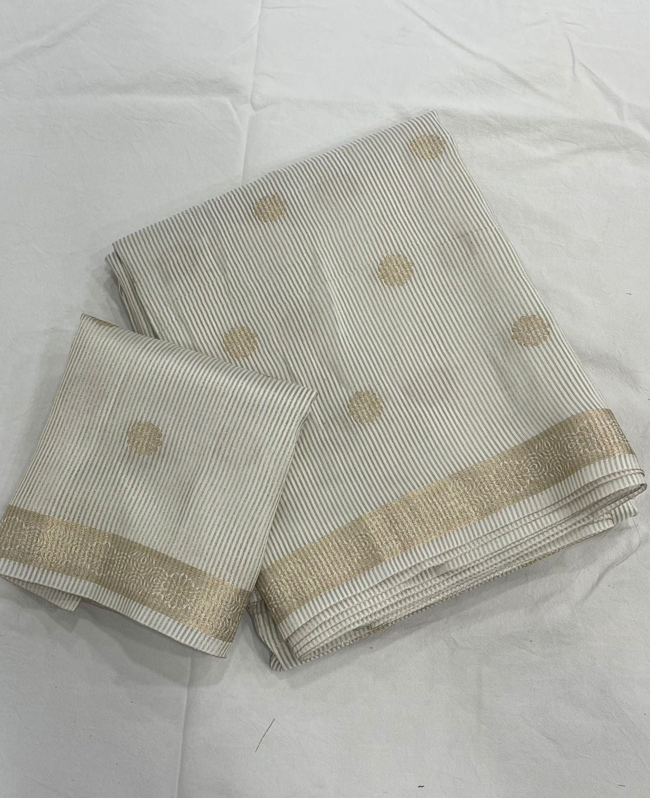 Party Saree