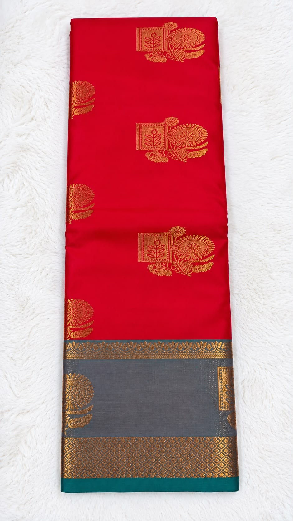 Soft Silk Saree