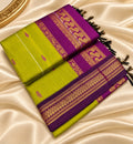 Cutton Saree