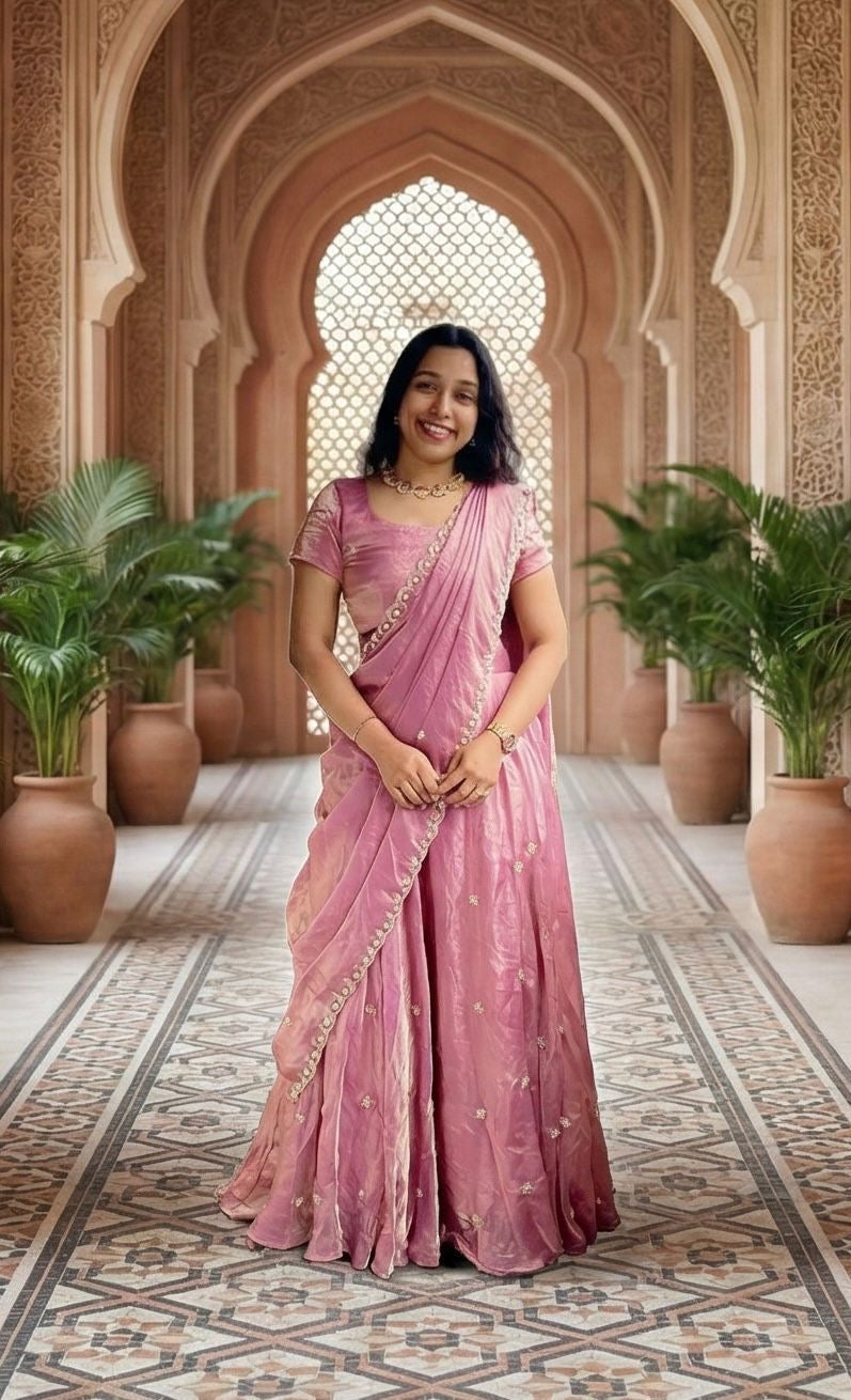 Lehenga -Ladys Wear