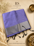 Cotton Saree