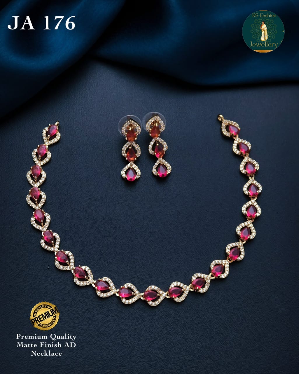Imitation Jewellery