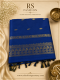 Kalyani Cotton Saree