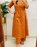 Oranges Top Set
