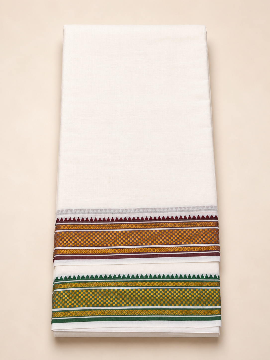 Panchacharam Veshti 8 mulam