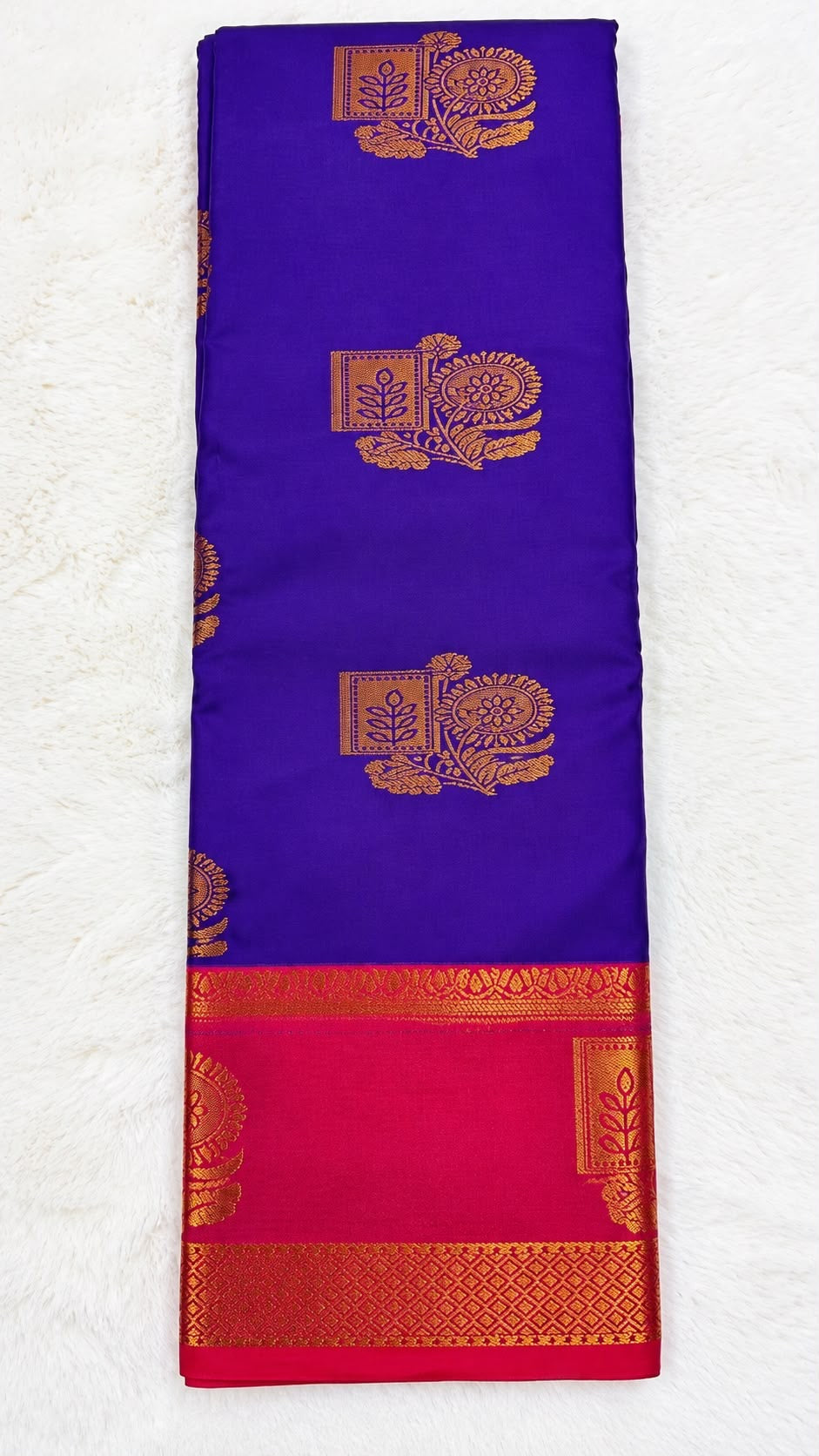 Soft Silk Saree