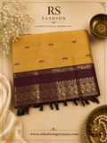 Kalyani Cotton Saree