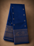 Cotton Soft Silk Saree