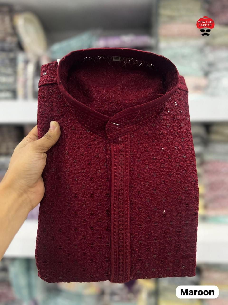 Kurta