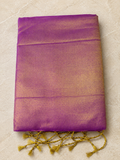 Party Wear Saree with blouse