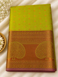 Soft Silk Saree