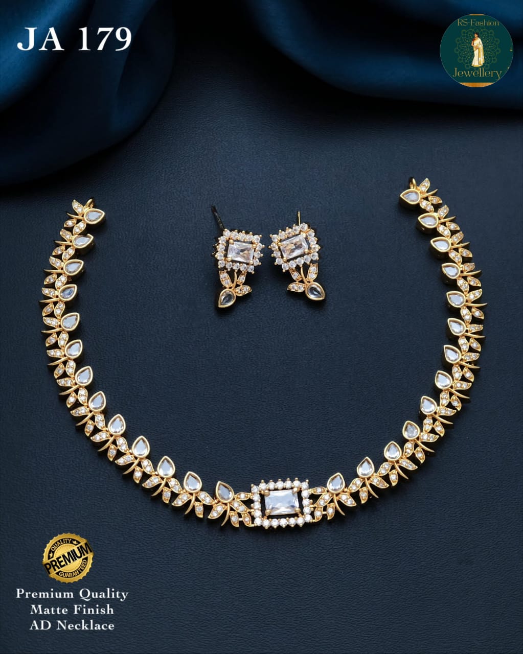 Imitation Jewellery
