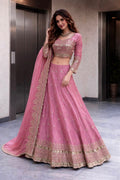 Lehenga stiched in L size