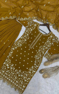 Sharara Set