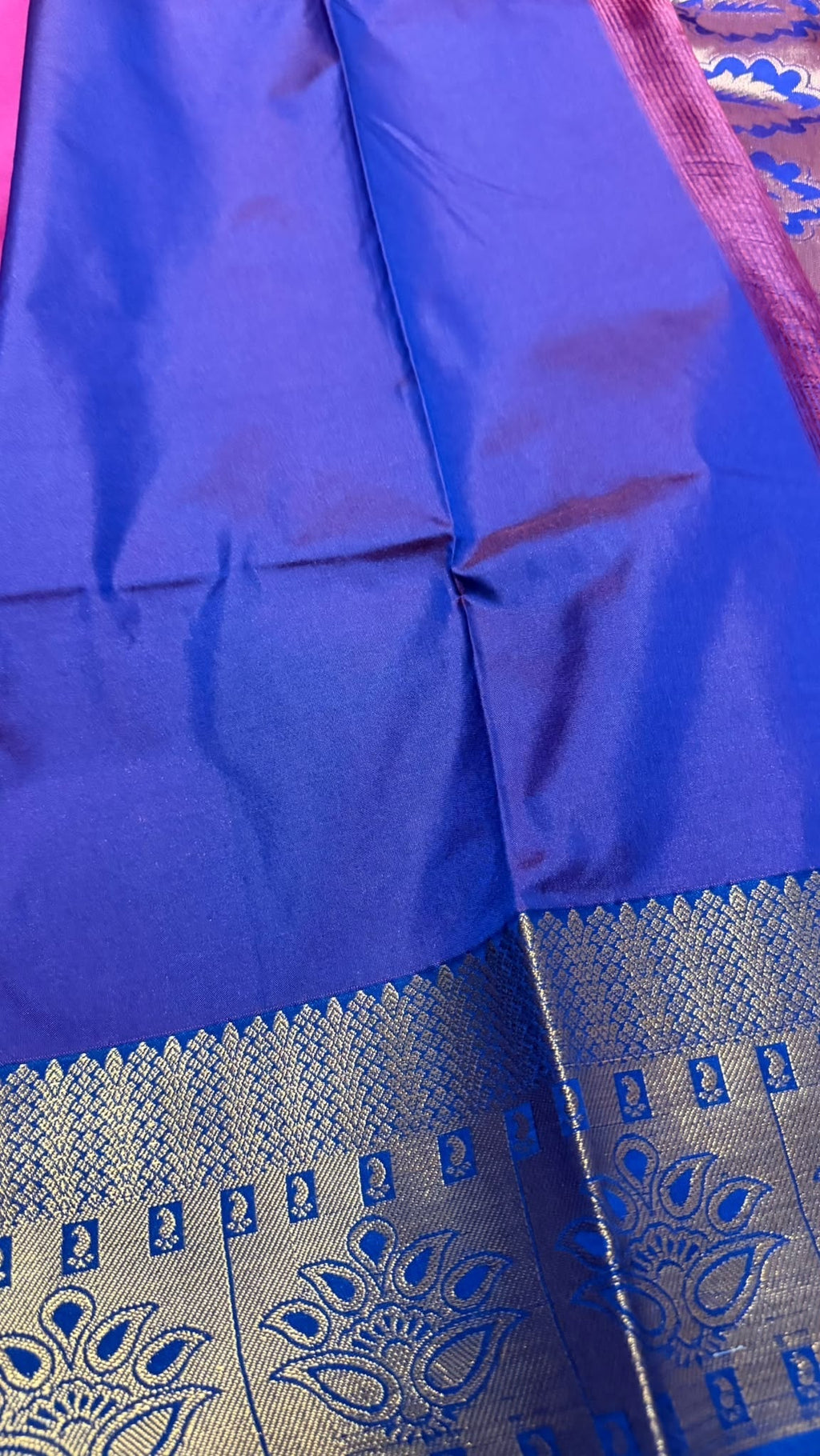 Silk Saree