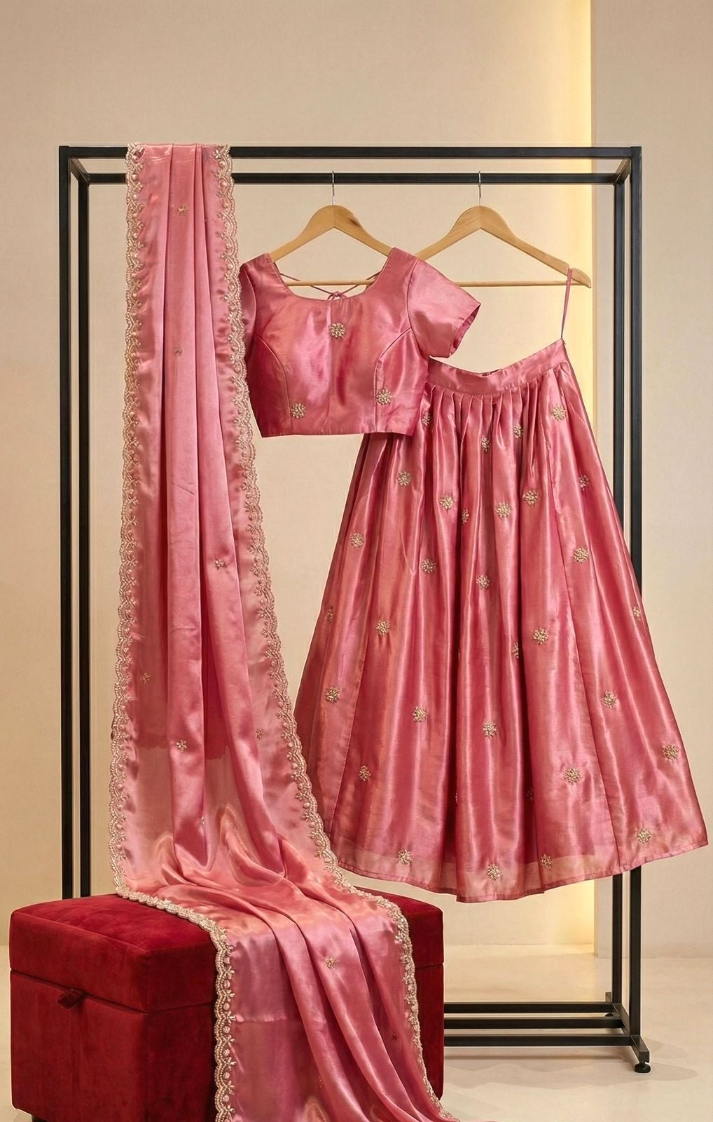 Lehenga -Ladys Wear