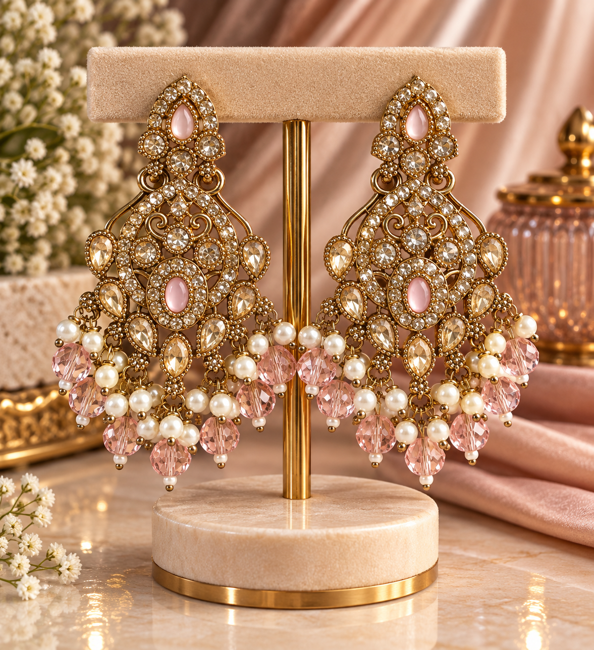 Earrrings
