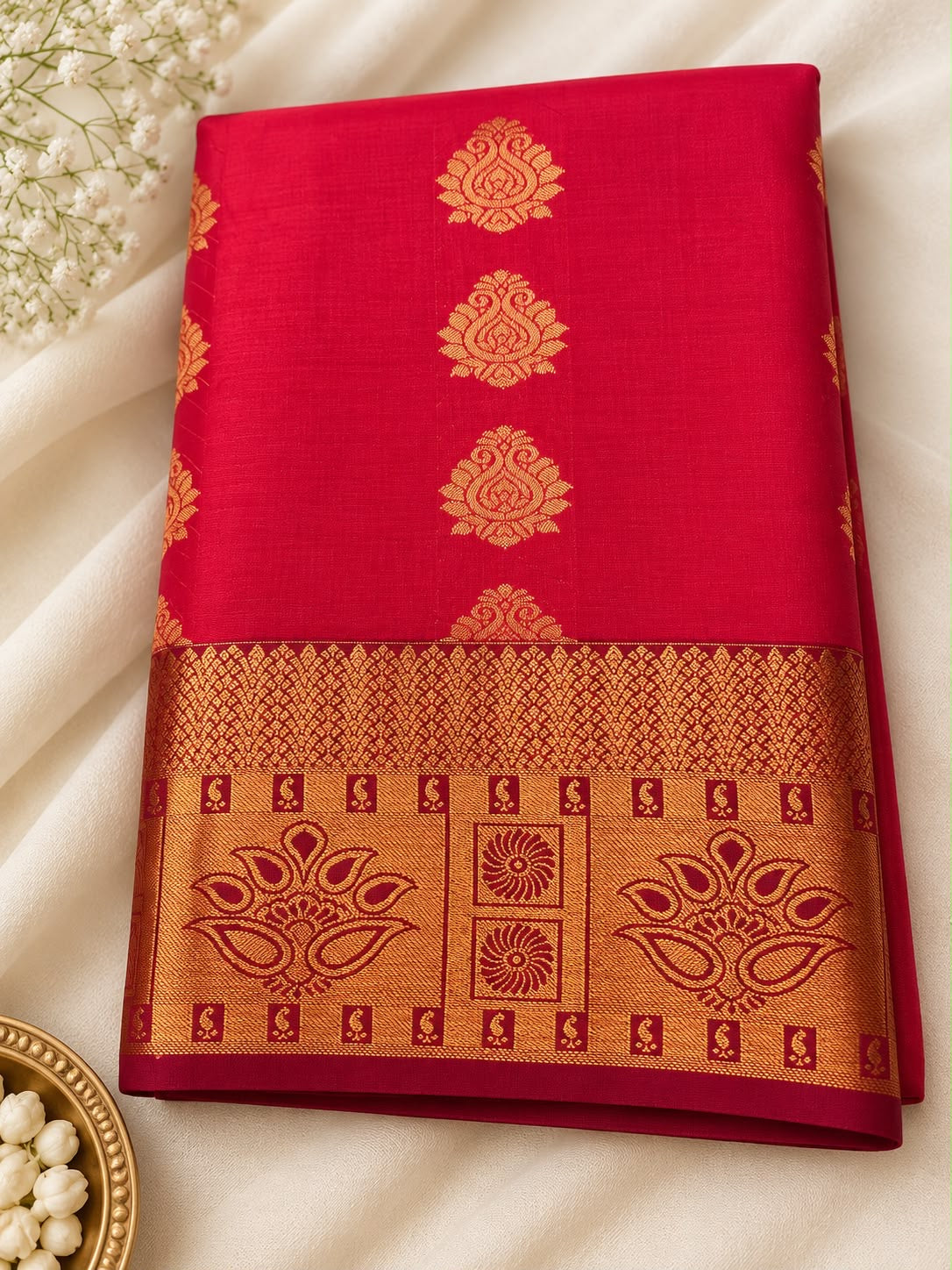Silk Saree