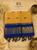 Kalyani Cotton Saree