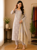 Kurta Set Grau German M