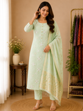 Kurta Set Mint German M